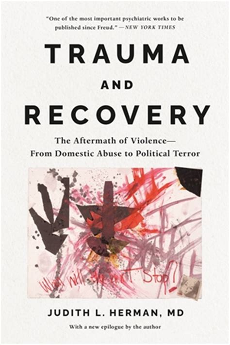 buy trauma and recovery judith herman|trauma and recovery herman pdf.